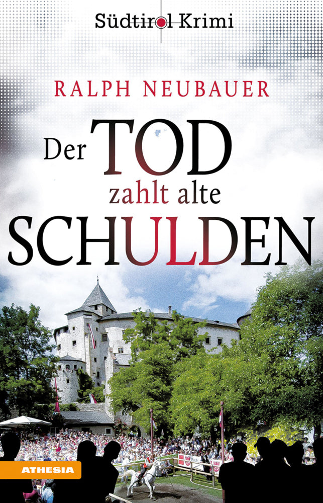 Der Tod zahlt alte Schulden (Ralph Neubauer)