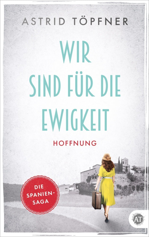 Wir sind für die Ewigkeit (Astrid Töpfner)