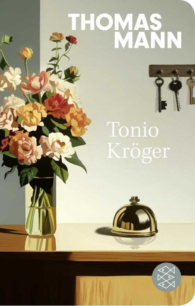 Tonio Kröger (Thomas Mann)