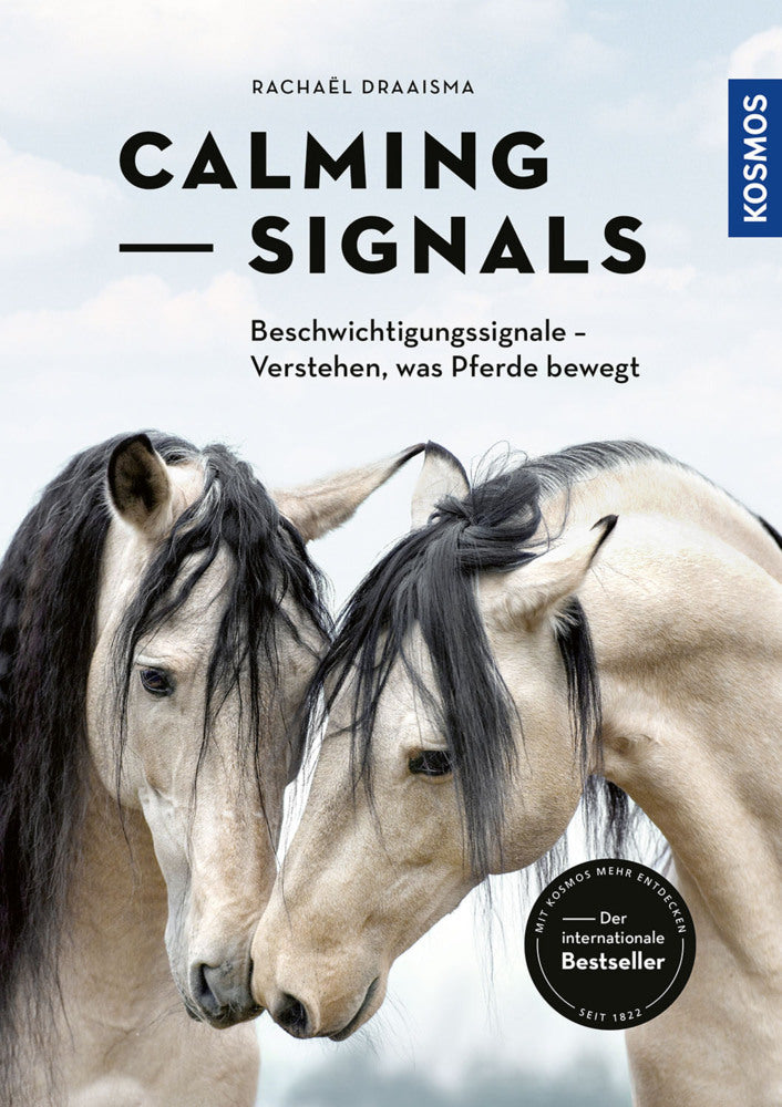 Calming Signals (Rachaël Draaisma)