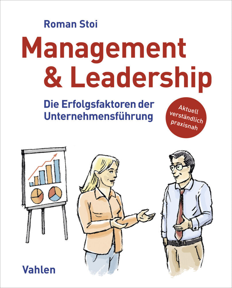Management & Leadership (Roman Stoi)
