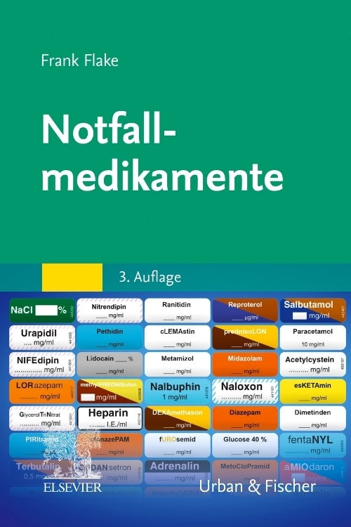 Notfallmedikamente (Frank Flake)