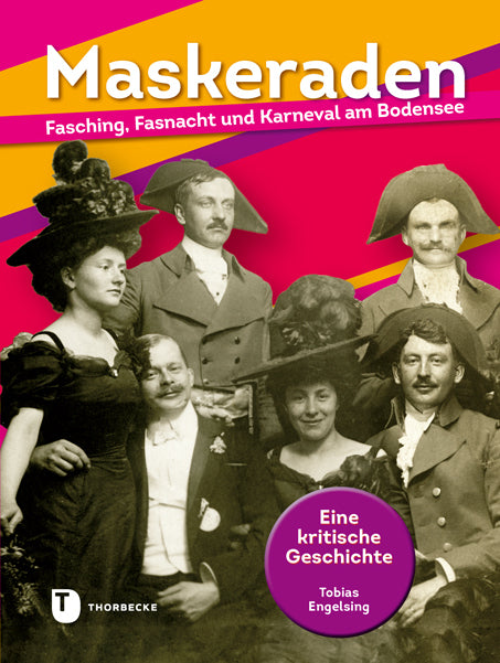 Maskeraden (Tobias Engelsing)