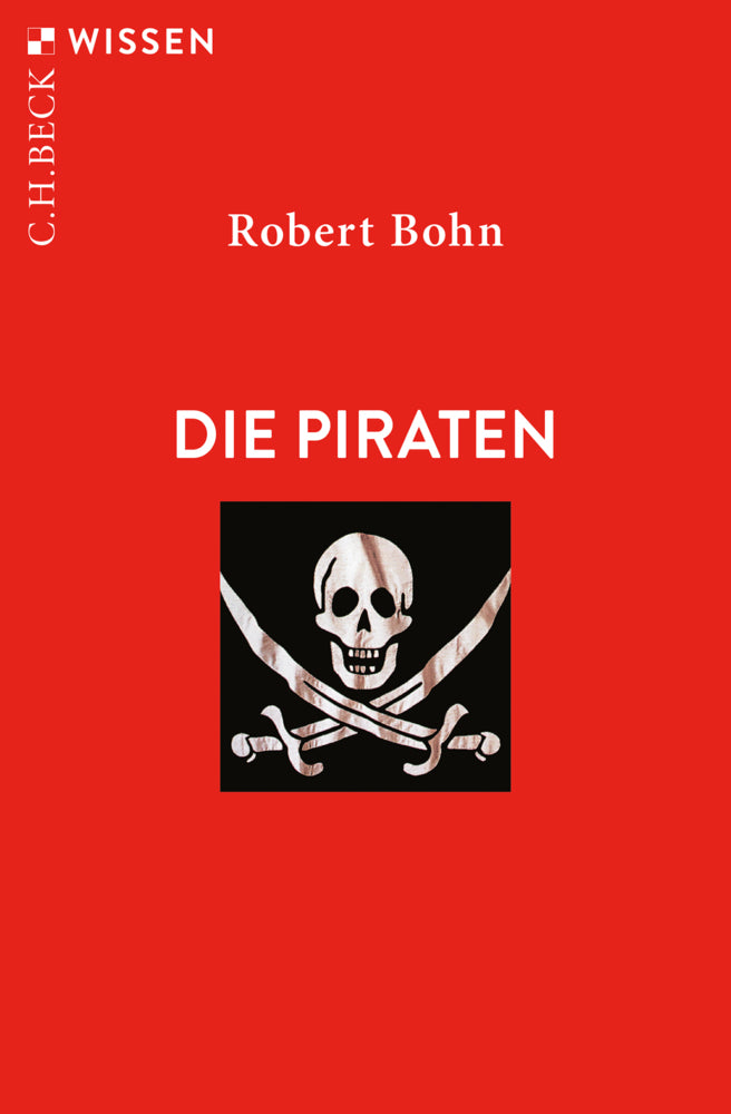 Die Piraten (Robert Bohn)