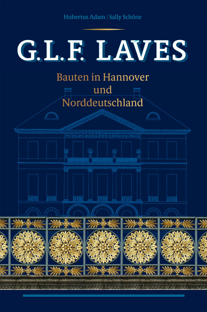 G.L.F. Laves (Hubertus Adam)
