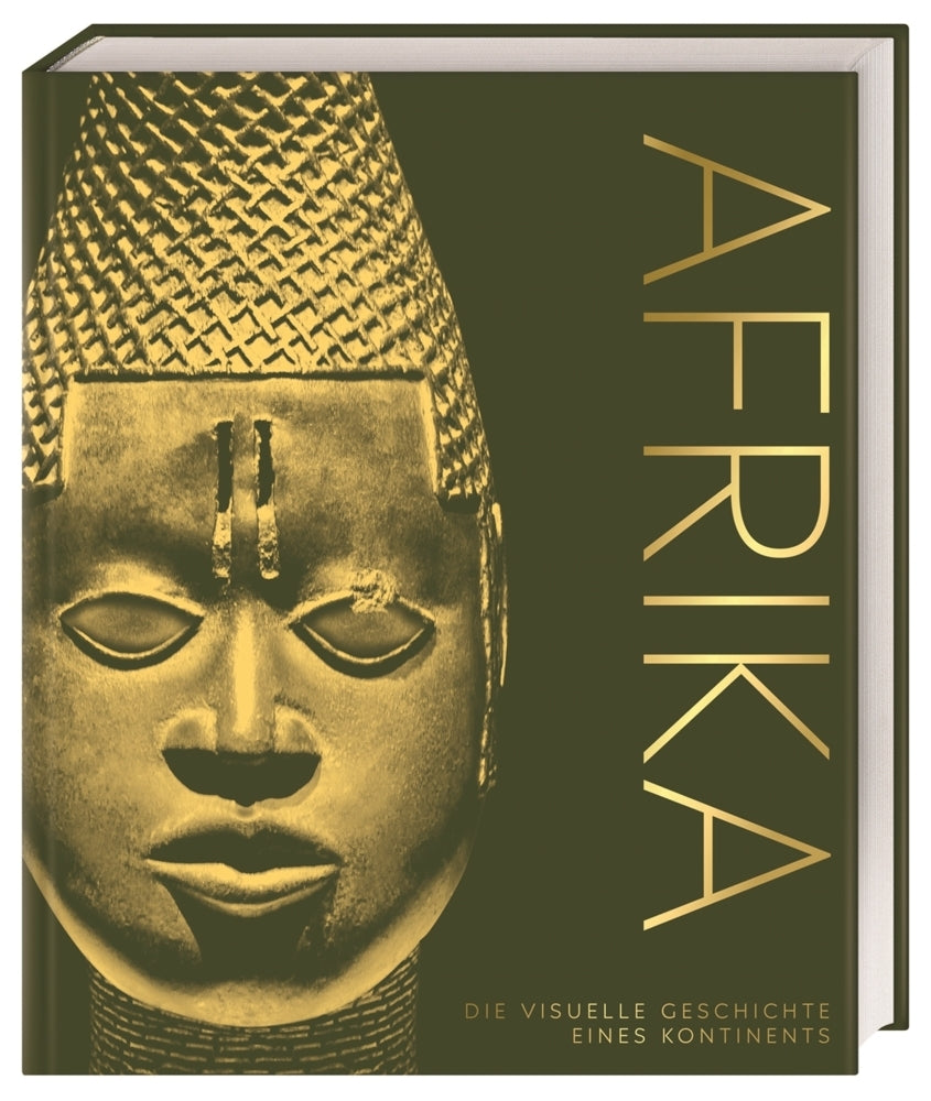Afrika (Dr. Abidemi Babalola)