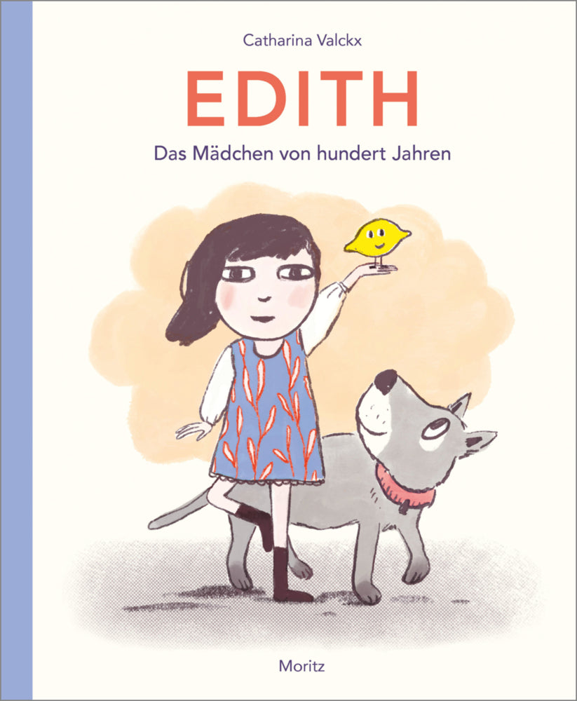 Edith (Catharina Valckx)