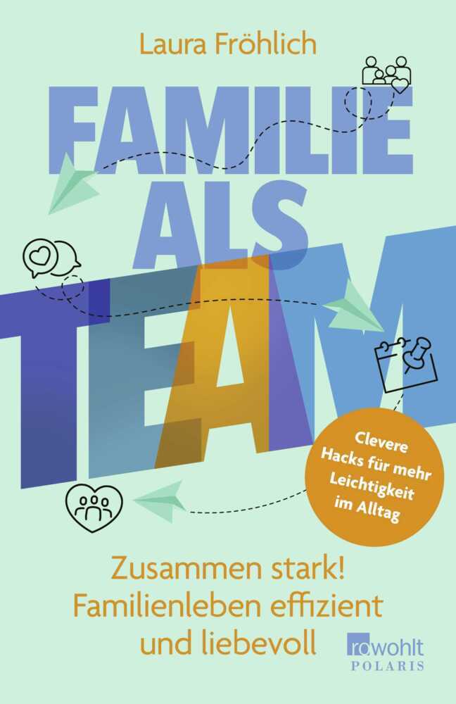 Familie als Team (Laura Fröhlich)
