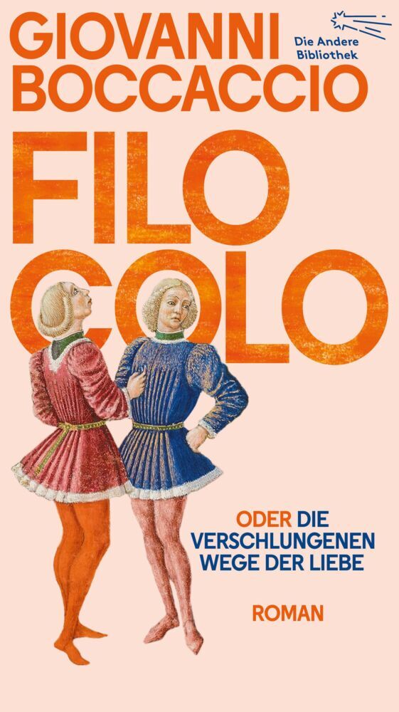 Filocolo (Giovanni Boccaccio)