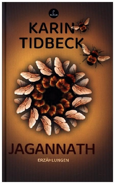 Jagannath (Karen Tidbeck)
