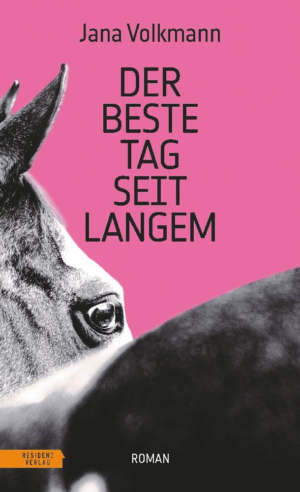 Der beste Tag seit langem (Jana Volkmann)
