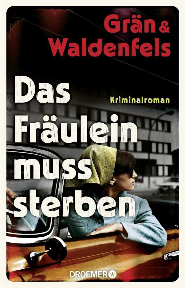 Das Fräulein muss sterben (Christine Grän)