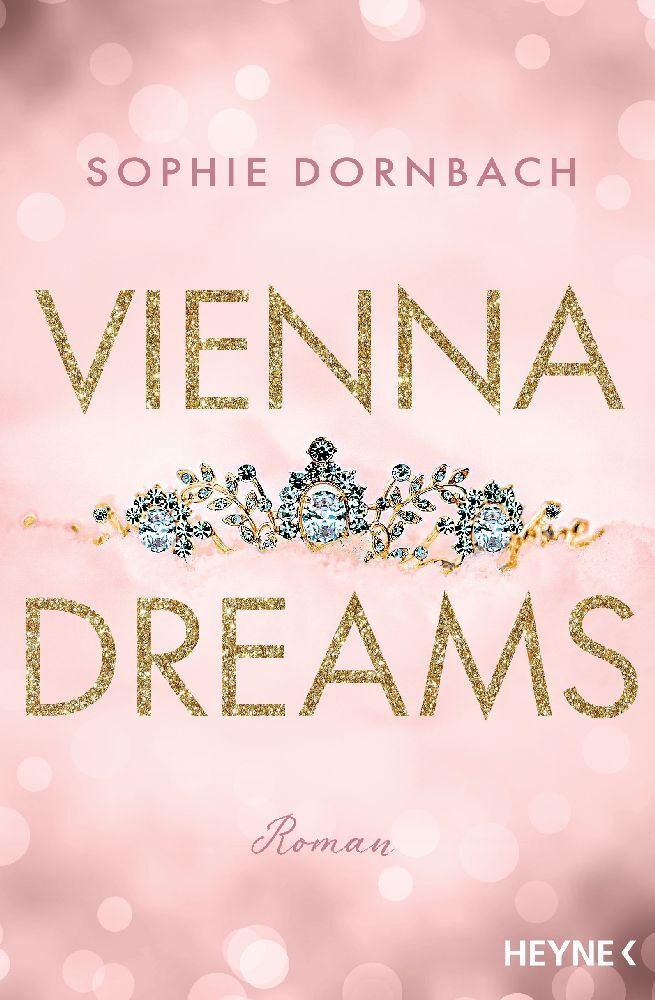 Vienna Dreams (Sophie Dornbach)