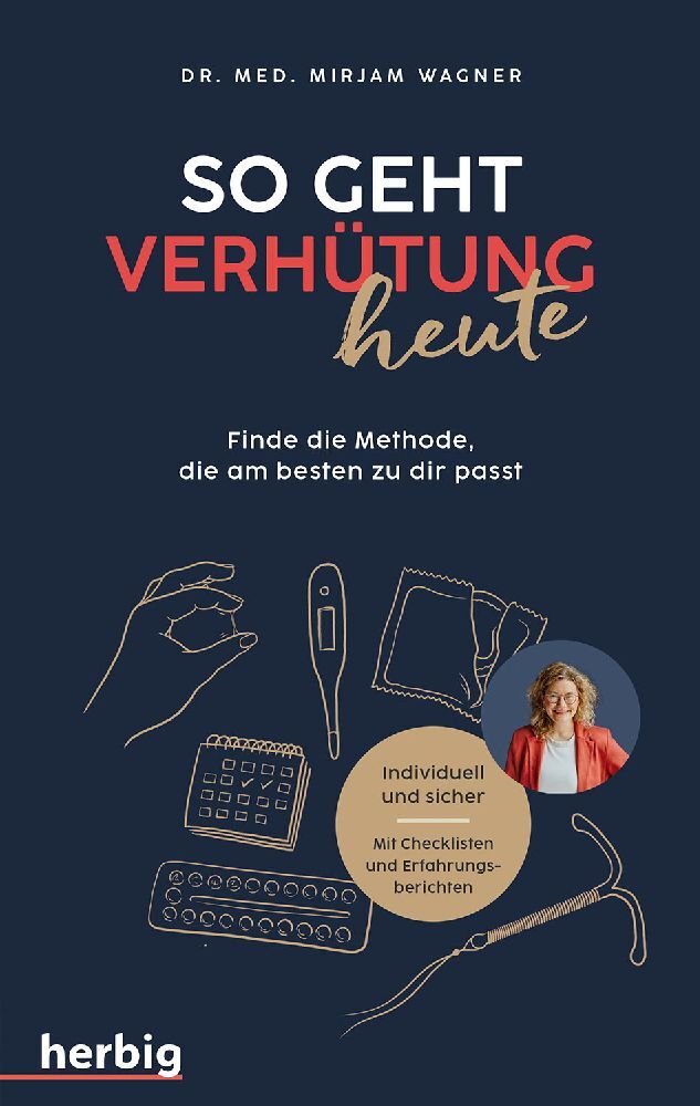 So geht Verhütung heute (Mirjam Wagner)