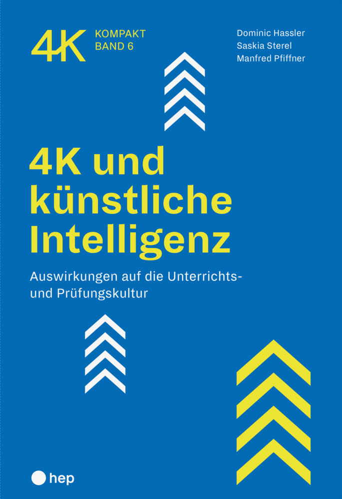 4K und künstliche Intelligenz (Dominic Hassler)