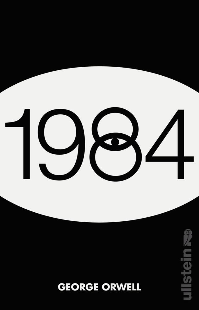 1984 (George Orwell)