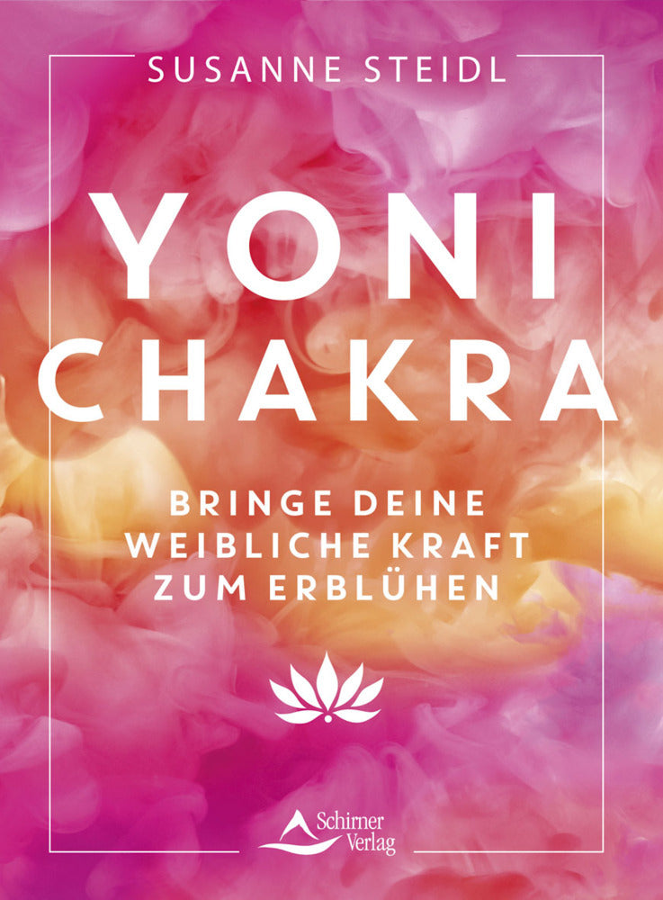 Yoni-Chakra (Susanne Steidl)