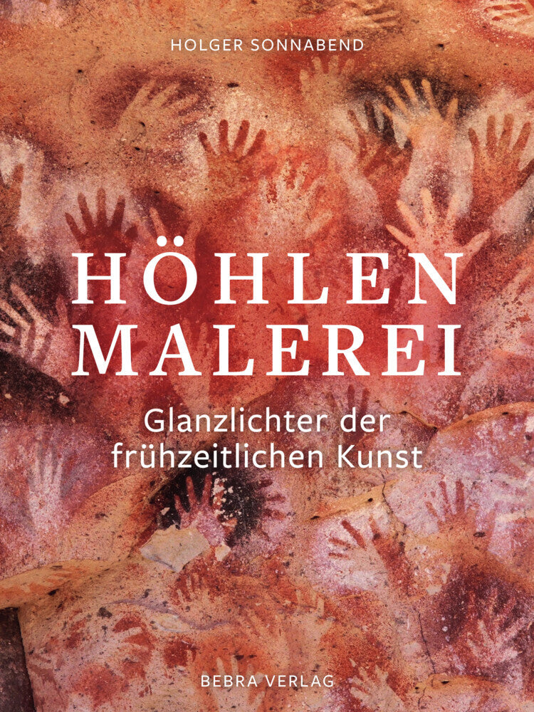 Höhlenmalerei (Holger Sonnabend)