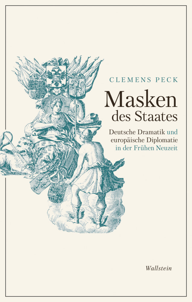 Masken des Staates (Clemens Peck)