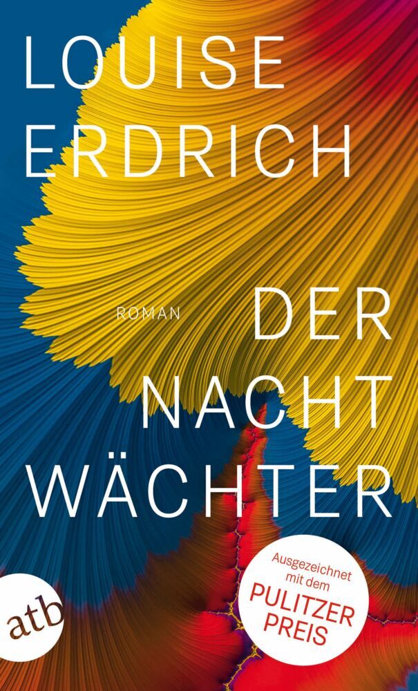 Der Nachtwächter (Louise Erdrich)