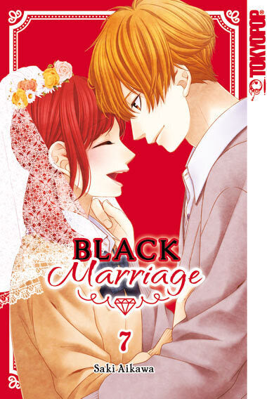 Black Marriage 07 (Saki Aikawa)
