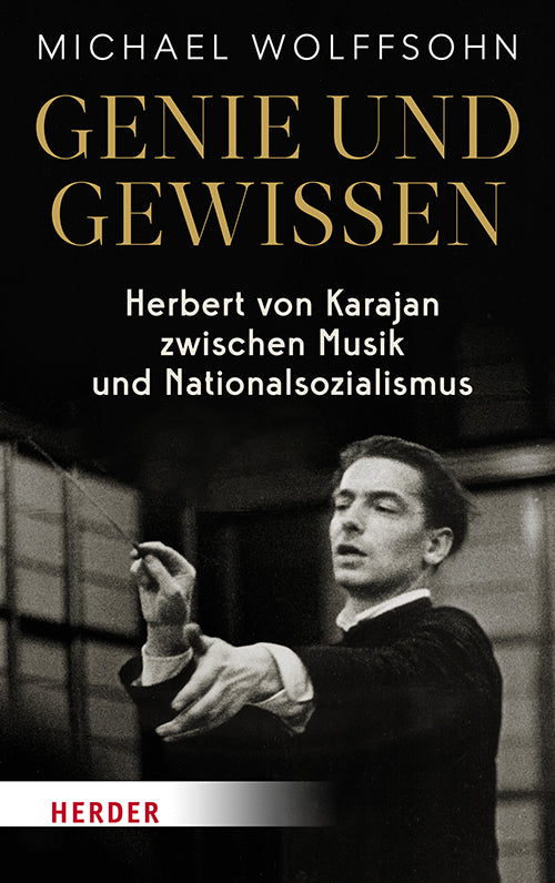 Genie und Gewissen (Michael Wolffsohn)