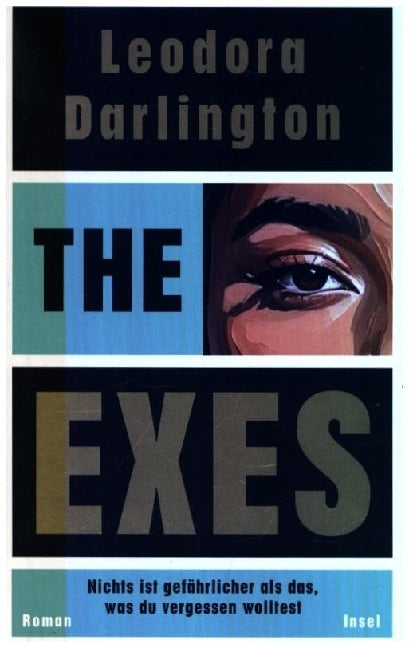 The Exes (Leodora Darlington)