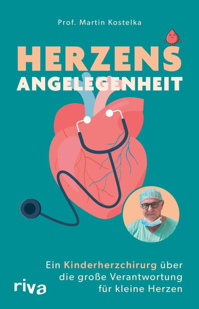 Herzensangelegenheit (Martin Kostelka)