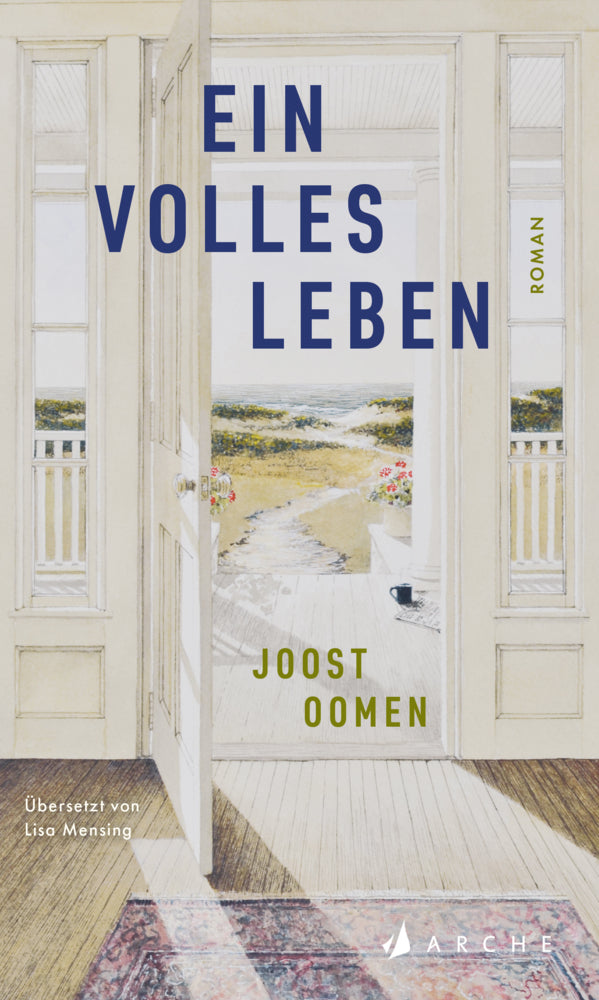 Ein volles Leben (Joost Oomen)