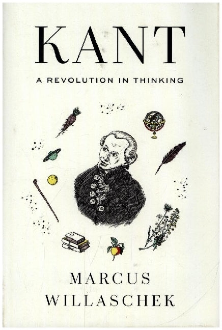 Kant (Marcus Willaschek)