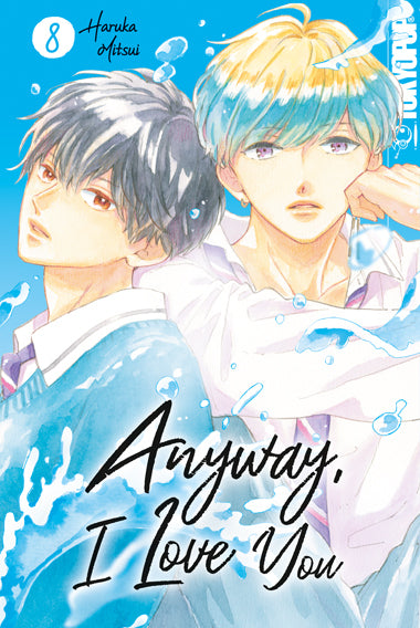 Anyway, I Love You 08 (Haruka Mitsui)
