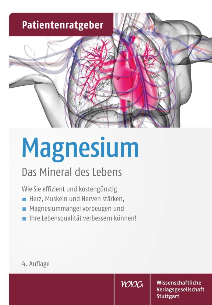 Magnesium (Uwe Gröber)
