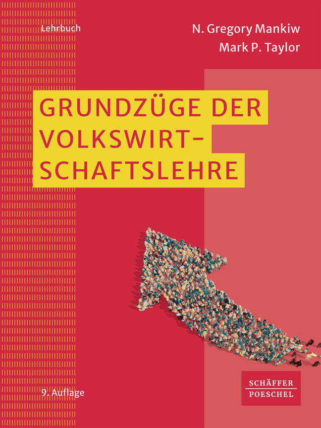 Grundzüge der Volkswirtschaftslehre (N. Gregory Mankiw)