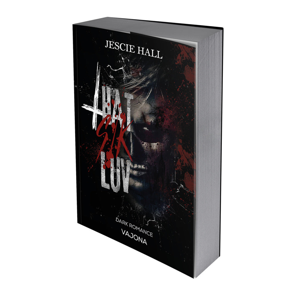 That Sik Luv (Jescie Hall)