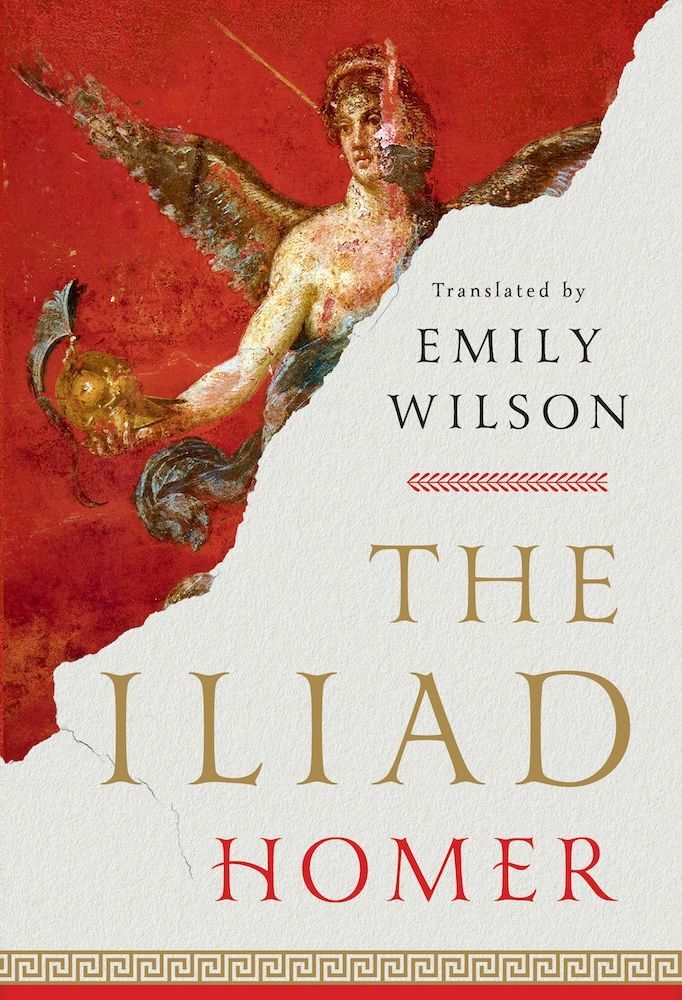 The Iliad (Homer)