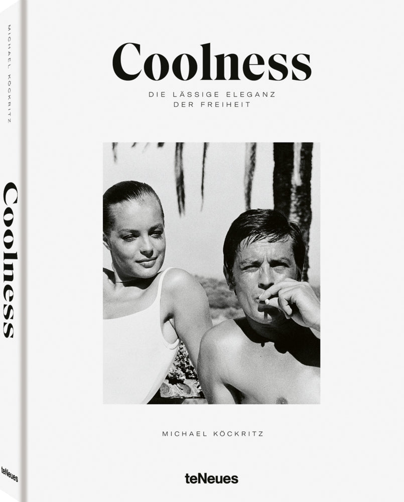 Coolness (Michael Köckritz)