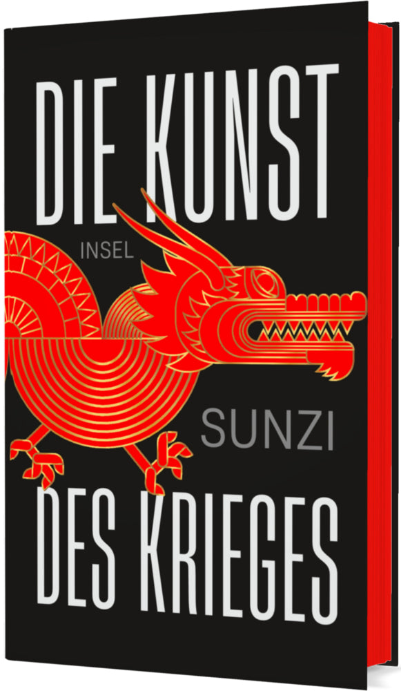 Die Kunst des Krieges (Sun Tsu)
