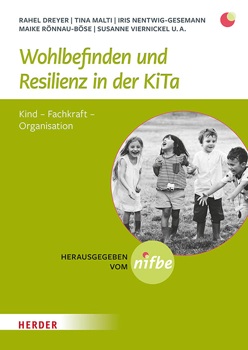 Wohlbefinden und Resilienz in der KiTa (Nifbe)