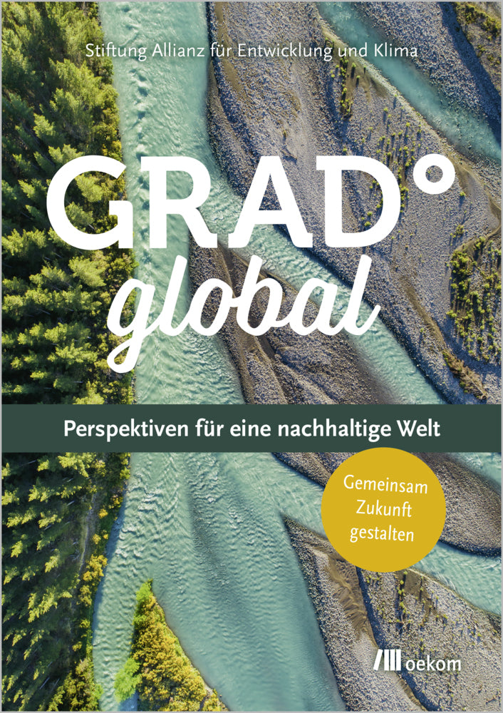 Grad° Global (Stiftung Allianz Für Entwicklung Und Klima)