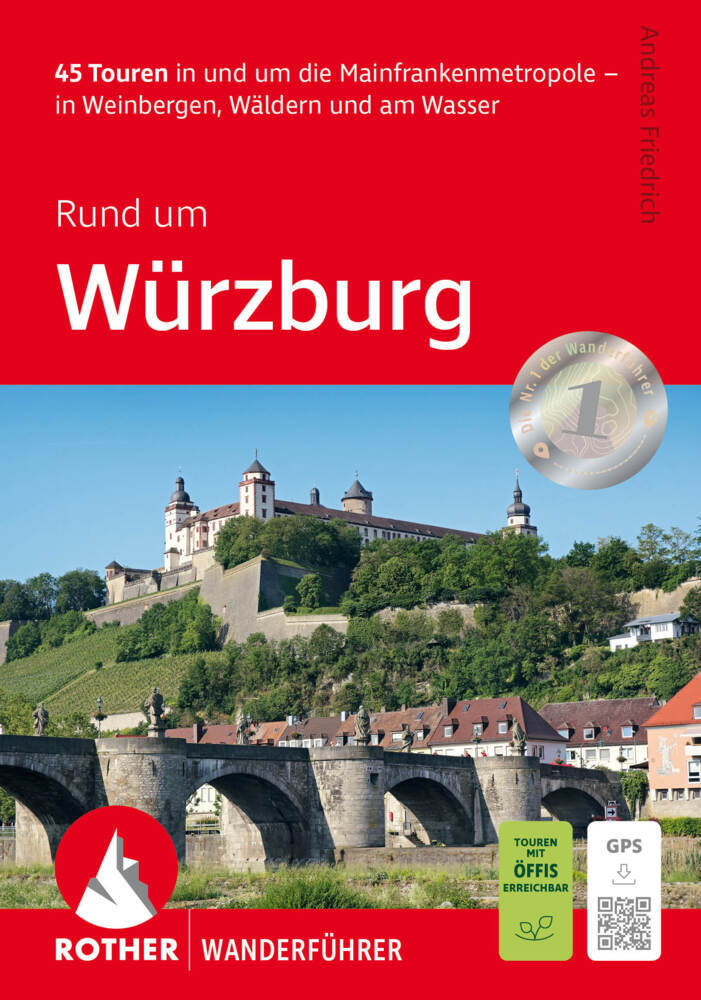 Rund um Würzburg (Andreas Friedrich)