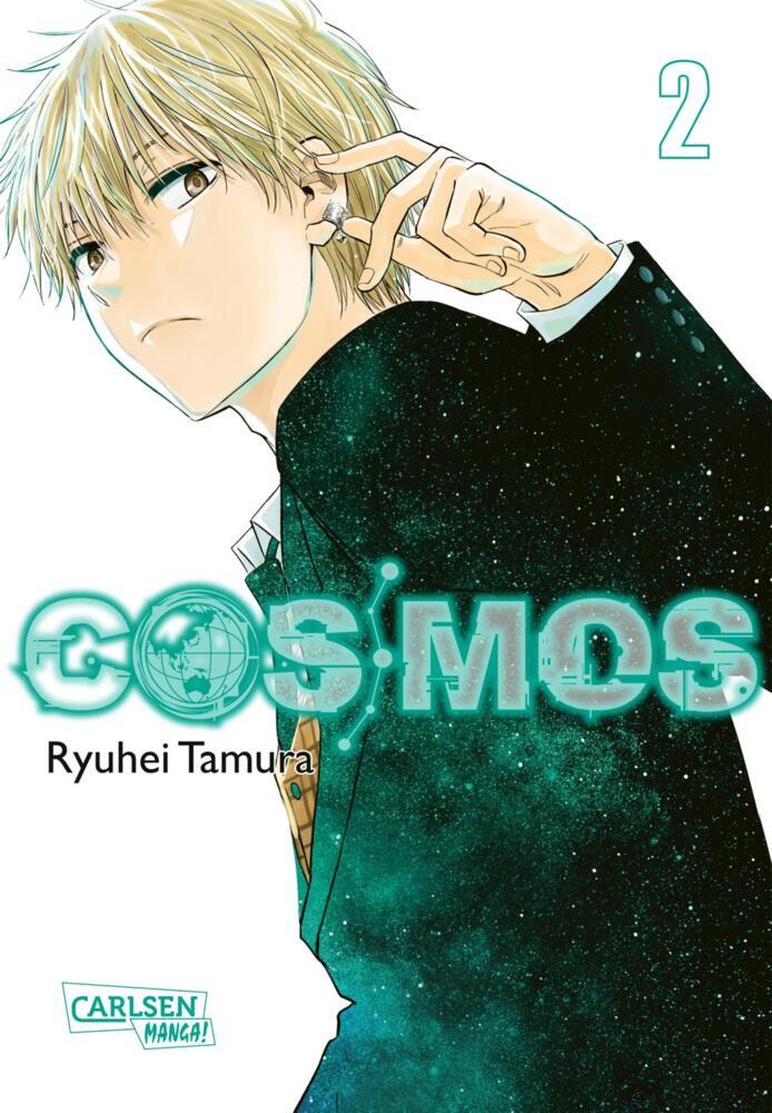 Cosmos 2 (Ryuhei Tamura)