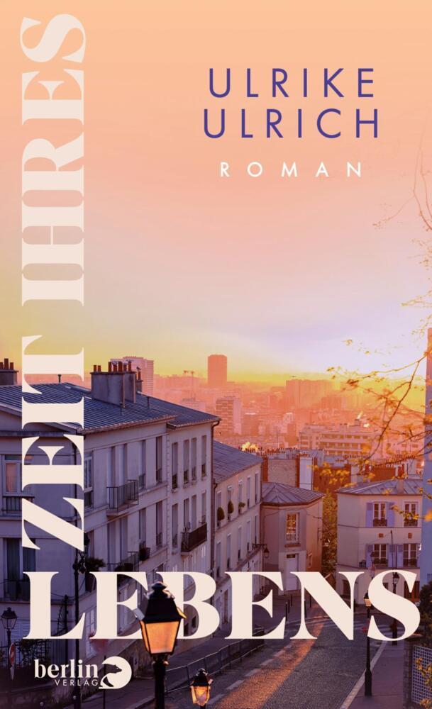 Zeit ihres Lebens (Ulrike Ulrich)