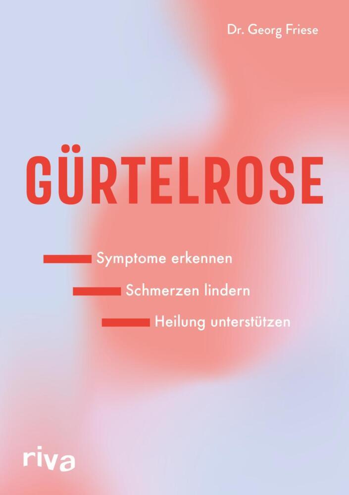 Gürtelrose (Georg Friese)