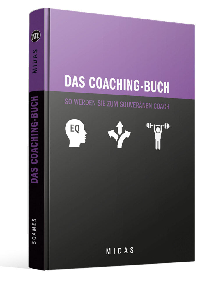 Das Coaching-Buch (Nicole Soames)