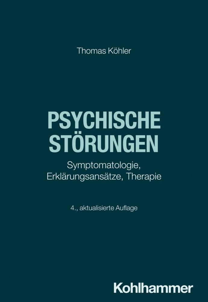 Psychische Störungen (Thomas Köhler)