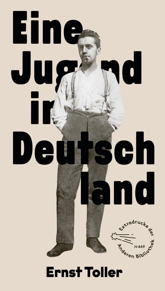 Eine Jugend in Deutschland (Ernst Toller)