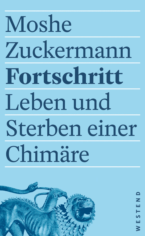 Fortschritt (Moshe Zuckermann)