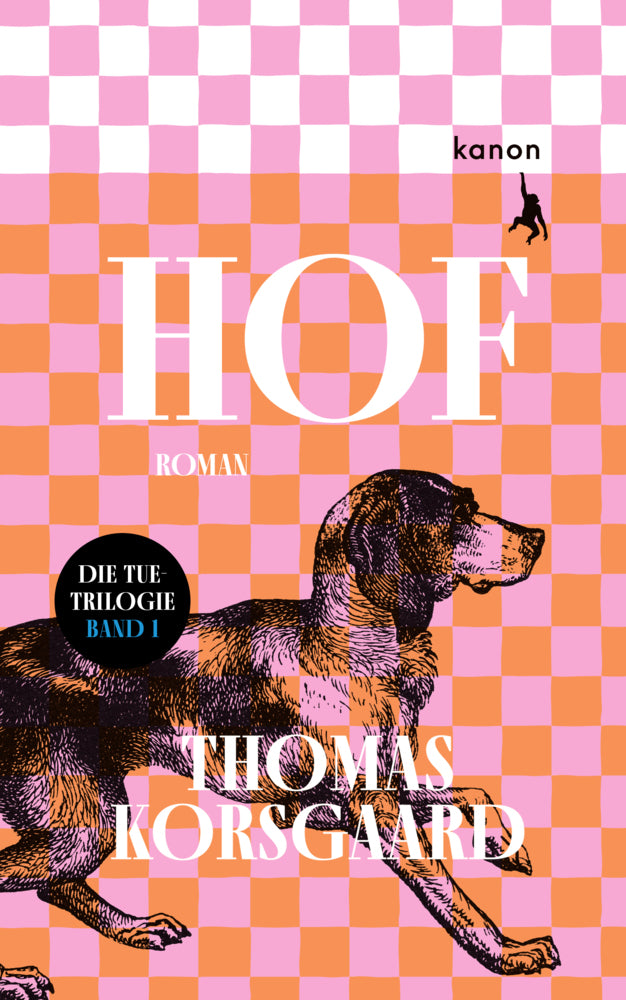 Hof (Thomas Korsgaard)