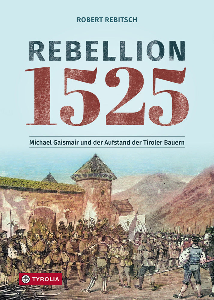 Rebellion 1525 (Robert Rebitsch)