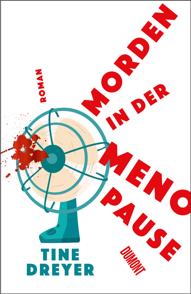 Morden in der Menopause (Tine Dreyer)